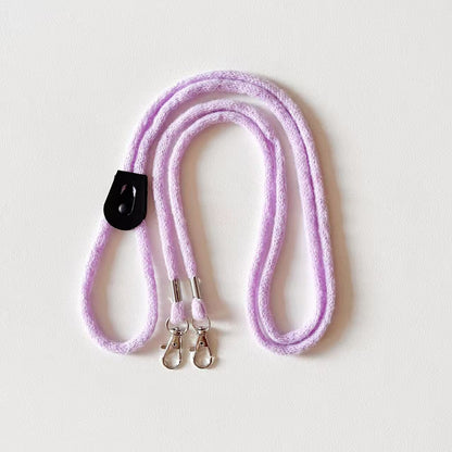 Verstellbare Strick-Utility-Lanyard Brehn