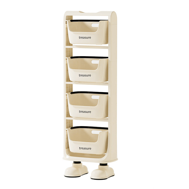 Multi-Tier Lagerorganisator mit Körben Brehn