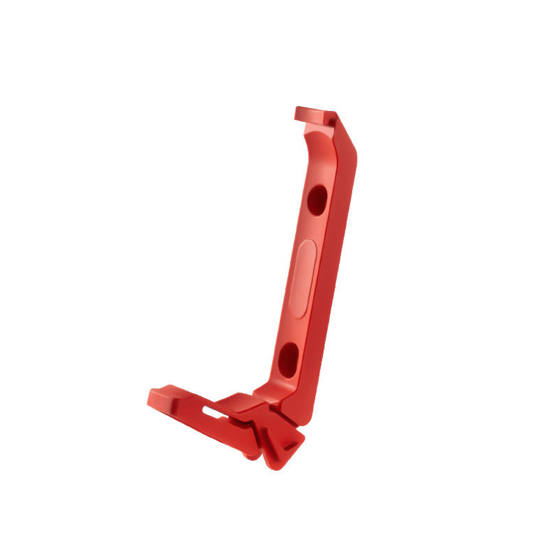 Vielseitiger verstellbarer Fahrrad Handyhalter Brehn