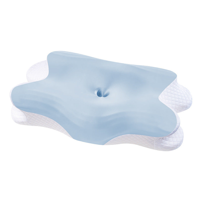 Ergonomisches Schlafkissen Brehn