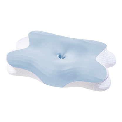 Ergonomisches Schlafkissen Brehn