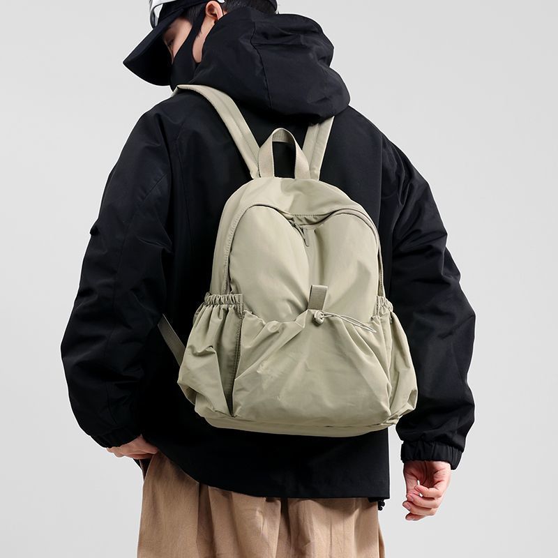 Multifunktionale Rucksack Tasche Brehn