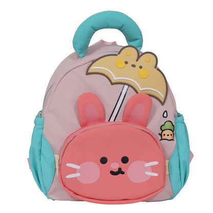 Kinder Charakterdesign Schulrucksack Brehn