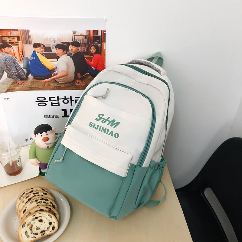Vielseitiger Urban Rucksack Brehn