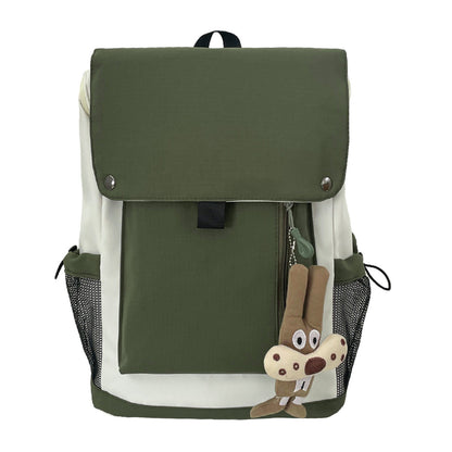 Verspielt Tier-Themen Rucksack
