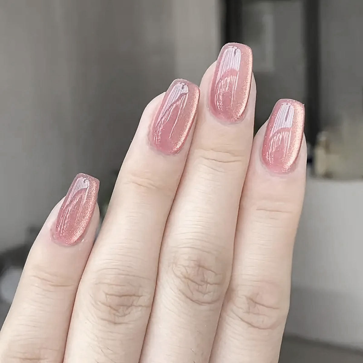 Premium Gel-Nagellack-Set Brehn