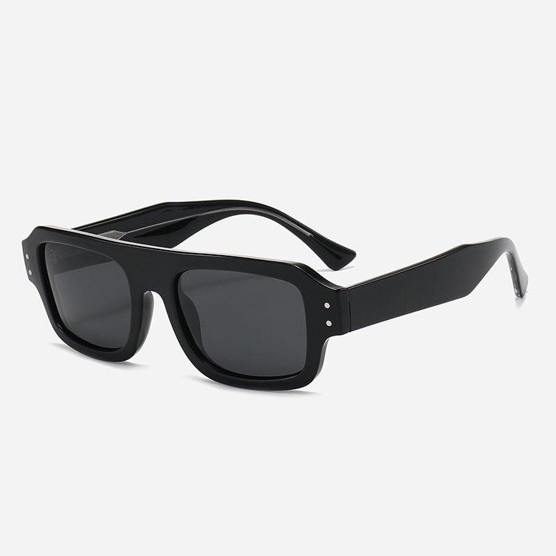Damen Sonnenbrille im modernen Oversized-Design Brehn