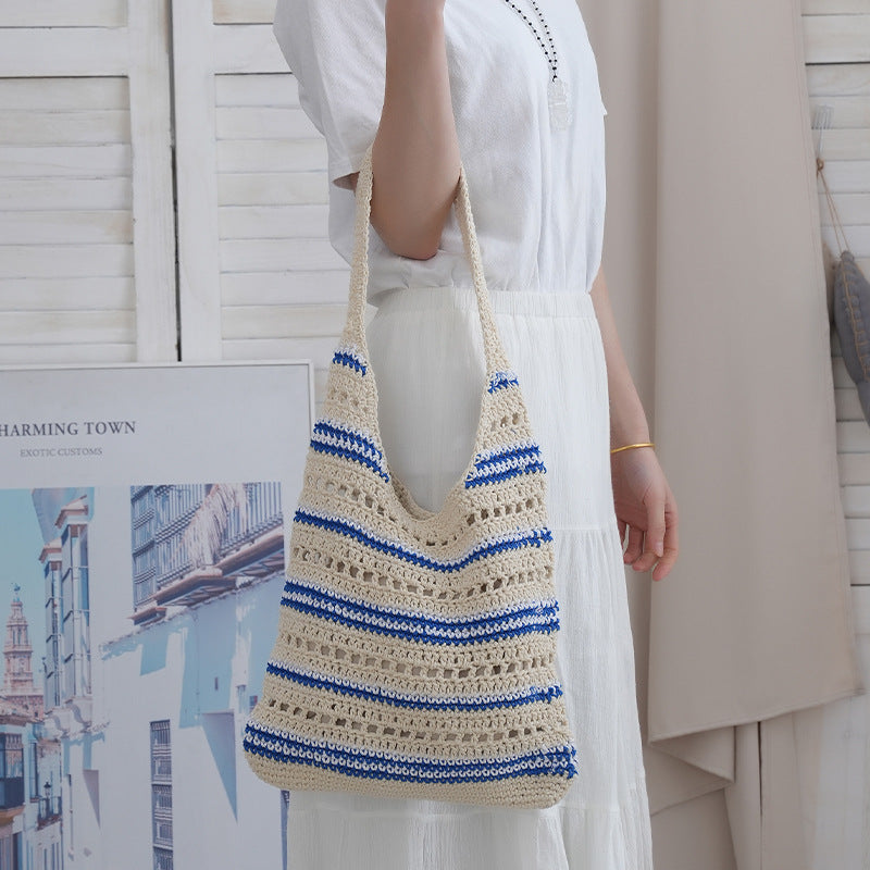 Henkeltasche Brehn