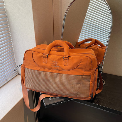 Funktionale Reis-Duffle-Tasche Brehn