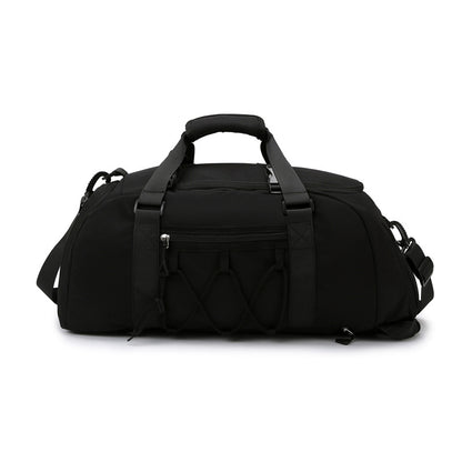 Ultra-robuste, multifunktionale Sport-Duffel-Tasche Brehn