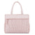 Elegante Handtasche mit Strukturierten Fächern Brehn
