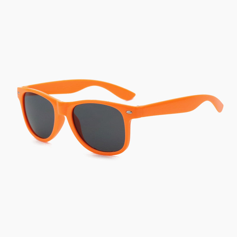 Classic Pilot Stil Sonnenbrillen Brehn