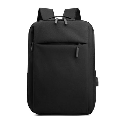 Sleek Minimalist Rucksack Brehn
