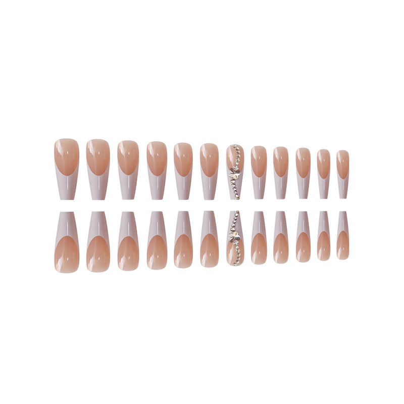 Premium Acryl Nagelkunst Brehn