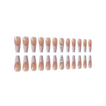 Premium Acryl Nagelkunst Brehn