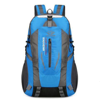 Hochleistungs-Wanderrucksack Brehn