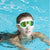Schwimmschutzmaske mit Klarem Sichtfeld und Angenehmem Tragekomfort Brehn