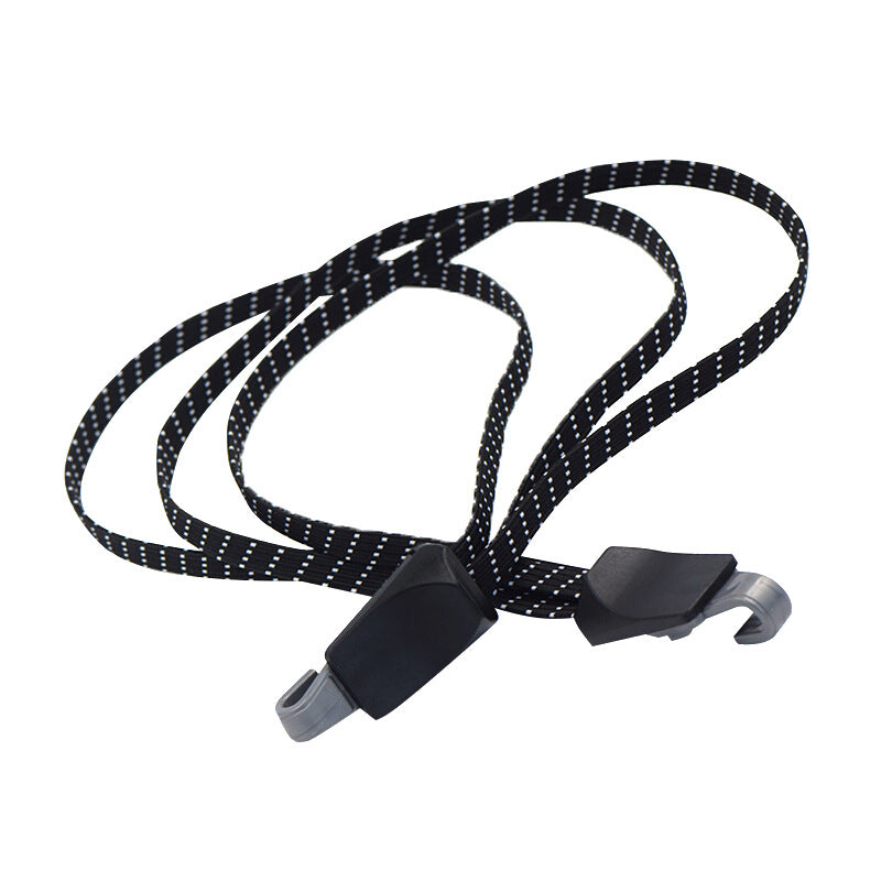 Verstellbares Bungee-Seil mit Haken Brehn