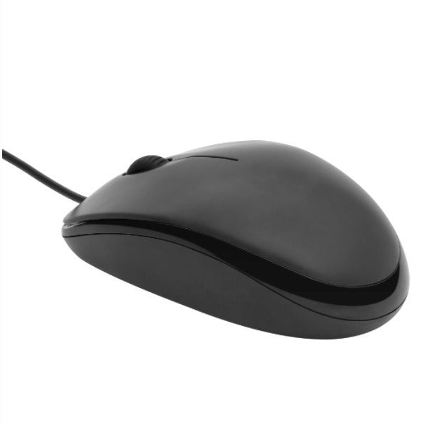 Kabelgebundene Präzisionsmaus mit Ergonomischem Design Brehn