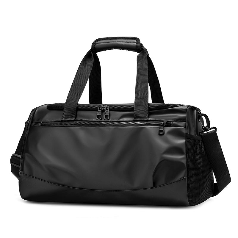 Allwetter Reise Duffel Brehn
