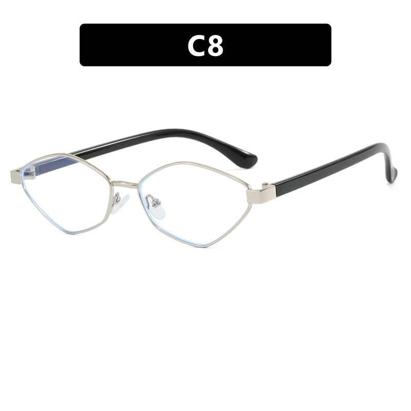 Damen Designerkorrekturbrille Brehn