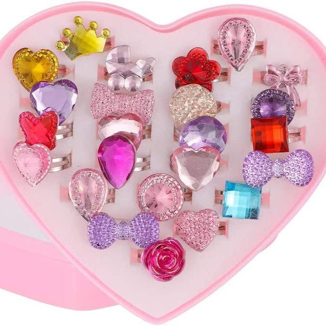 Damen Funkelnde Haarschmuck Set Brehn