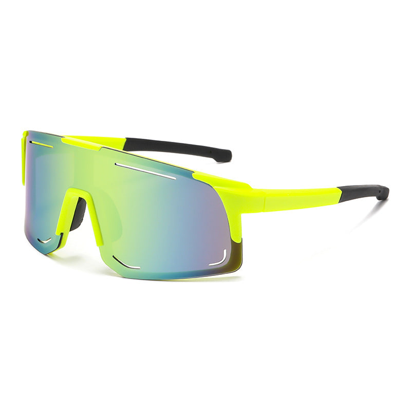 Sport Performance Shield Sonnenbrille