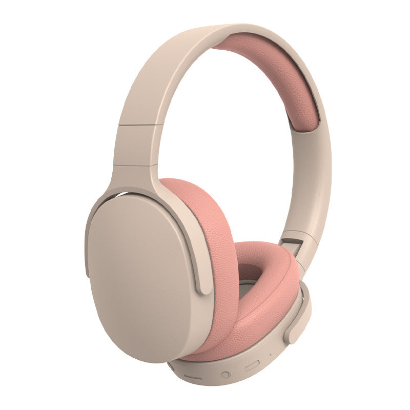 Bluetooth On-Ear Kopfhörer mit verstellbarem Kopfband