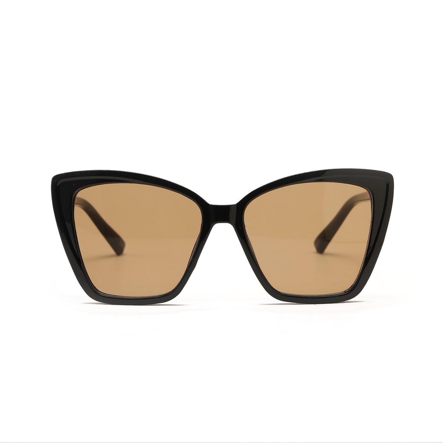 Damen großformatige Schutzbrille im trendigen Design Brehn