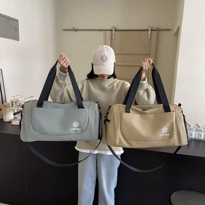 Hochleistungs-Wasserfester Duffle Bag Brehn
