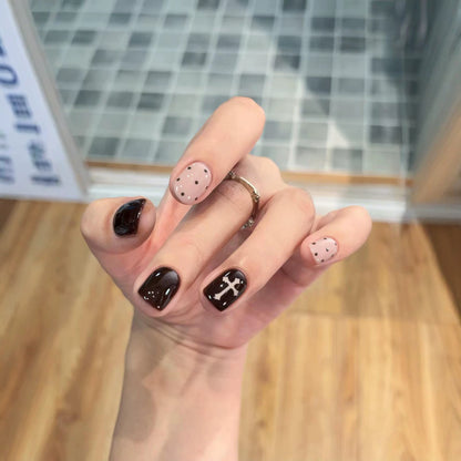 Künstlerisch Themen Nagelkunst