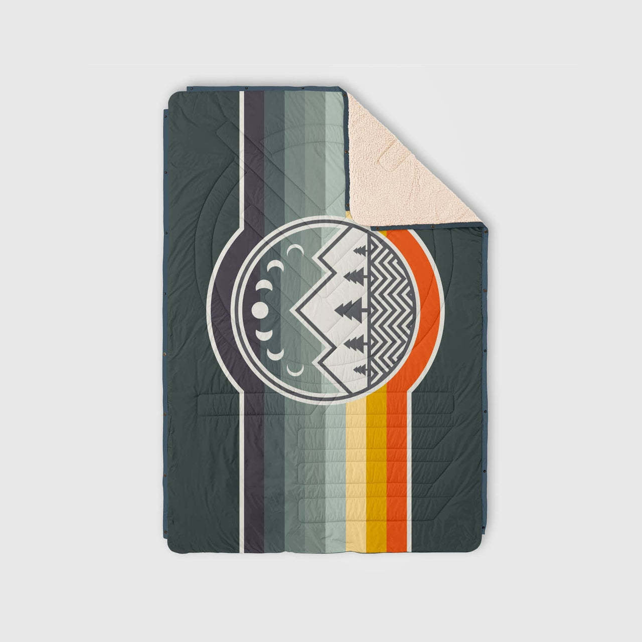 Unisex Decke Brehn