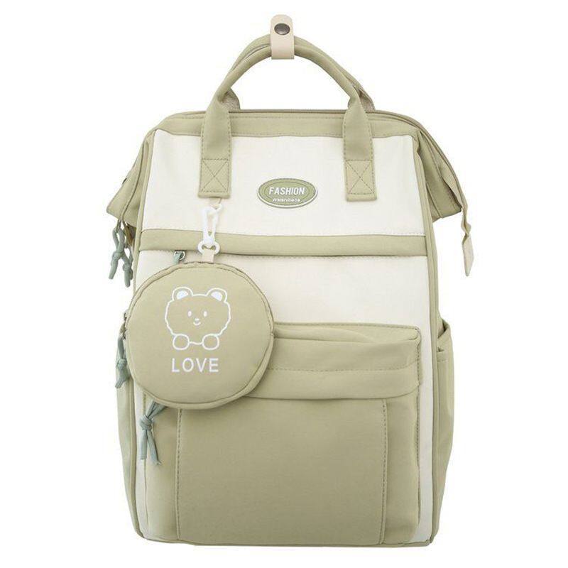 Cartoon-Themen Rucksack