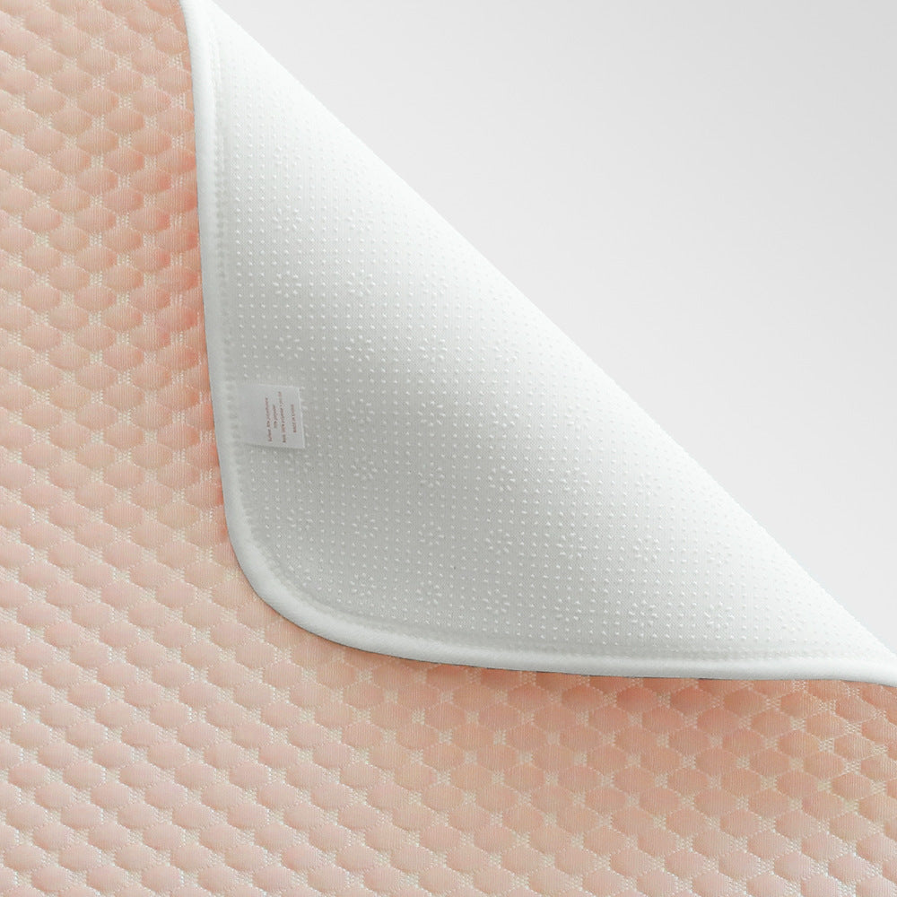Unisex Antirutsch-Duschmatte Brehn