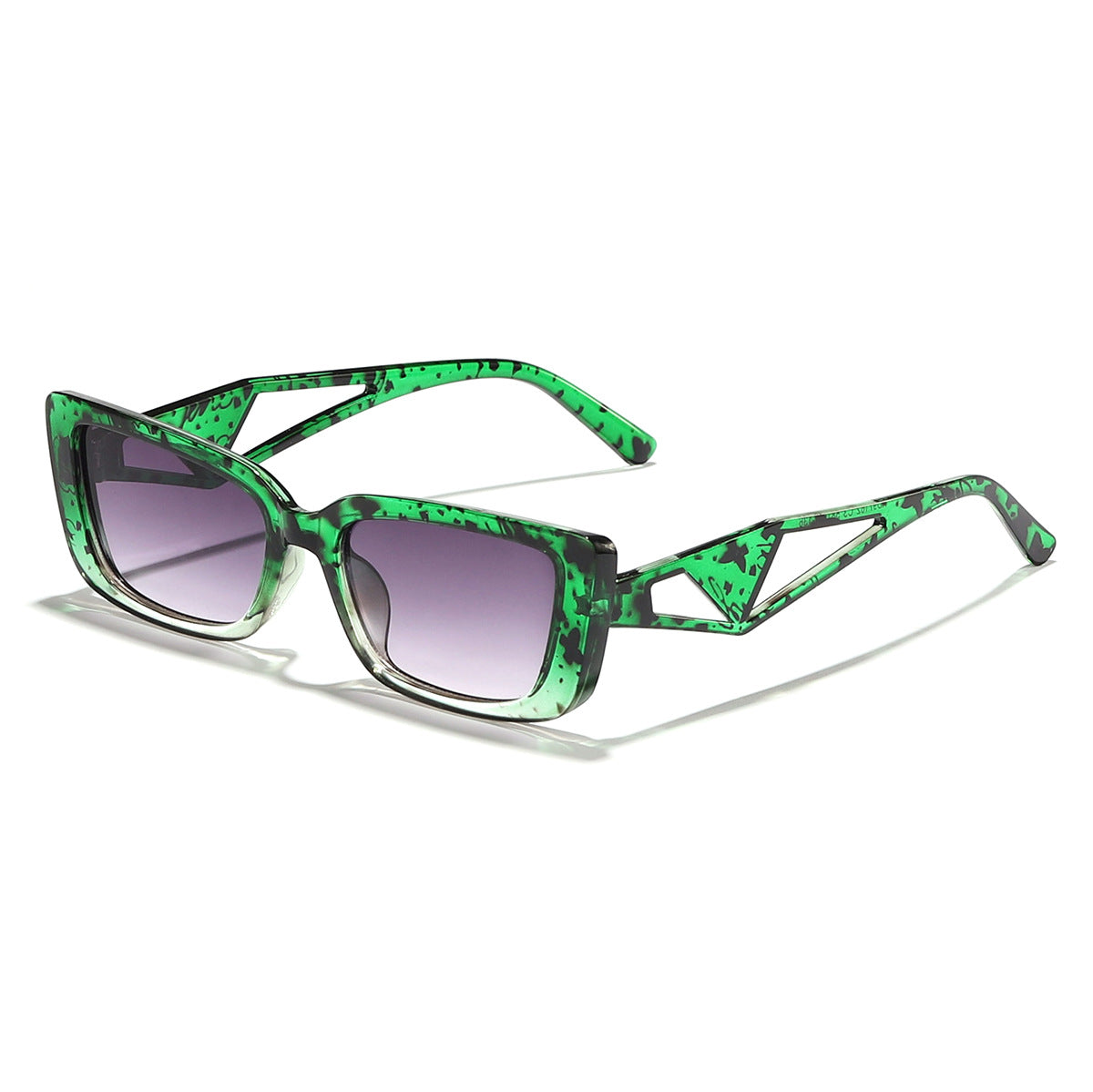 Damen Designer Sonnenbrille Brehn