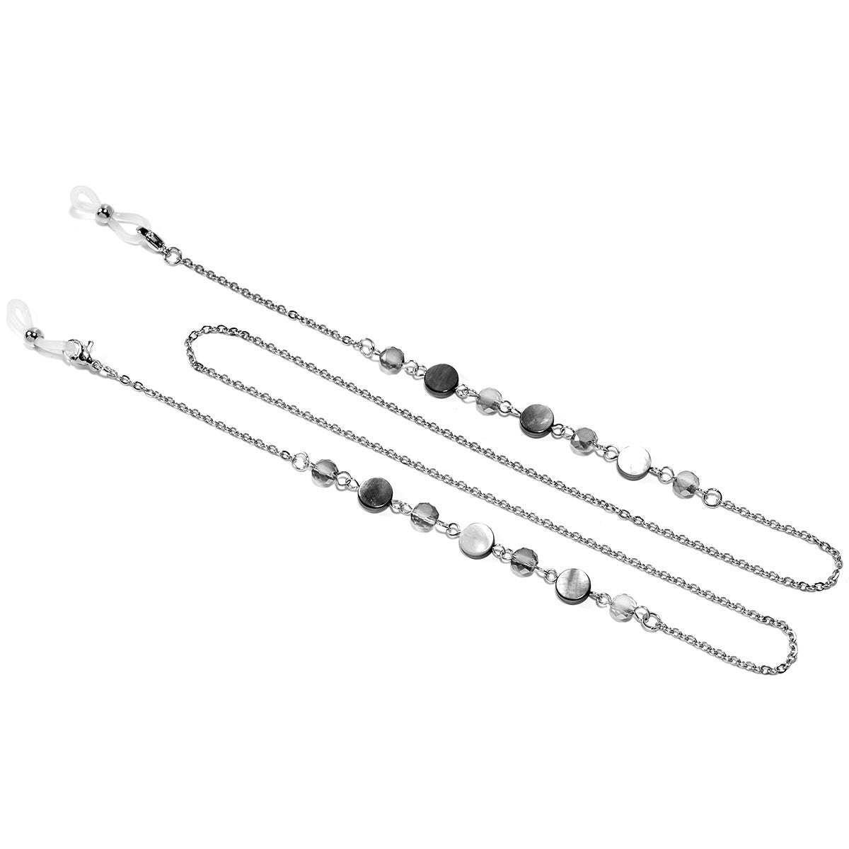 Elegante dekorative Brillen-Kette Brehn
