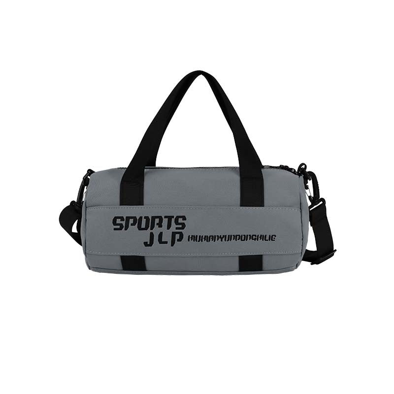Stylische Sport-Duffelbag Brehn