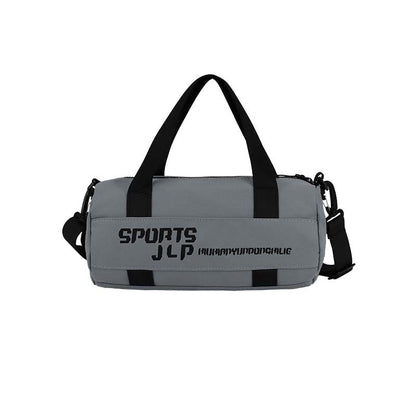 Stylische Sport-Duffelbag Brehn