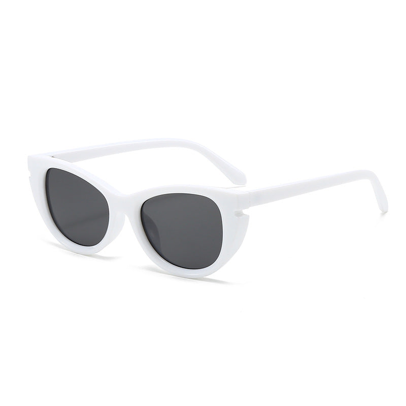 Damen Cat-Eye Sonnenbrille mit trendigem Design Brehn