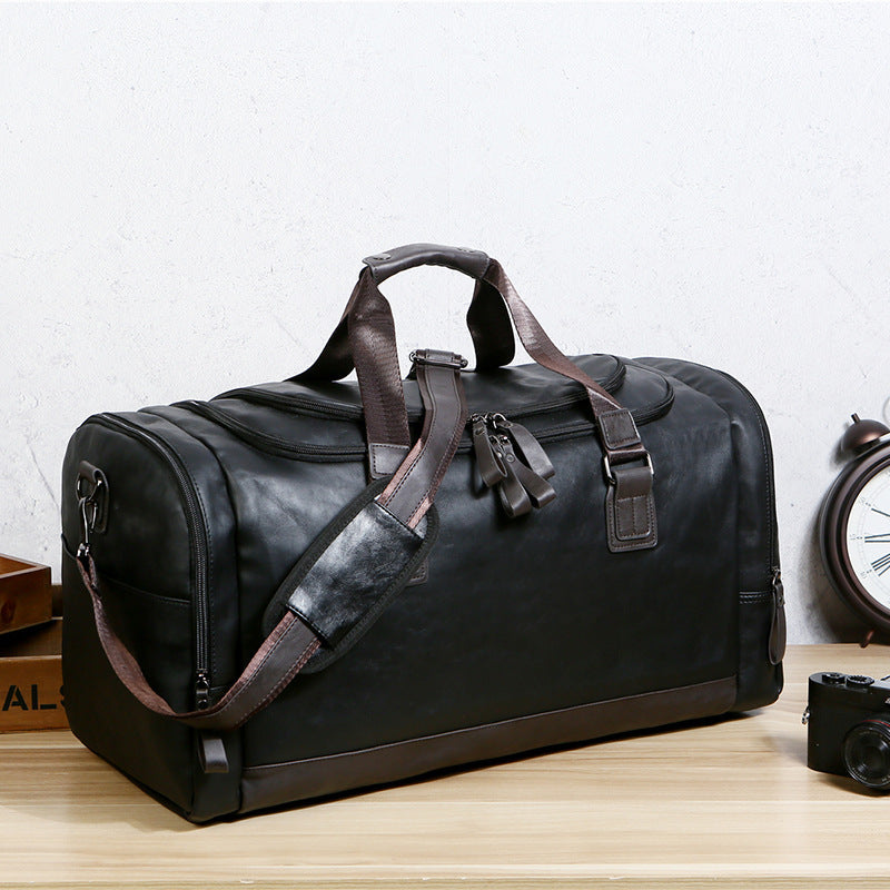 Robuste Reisetasche Brehn