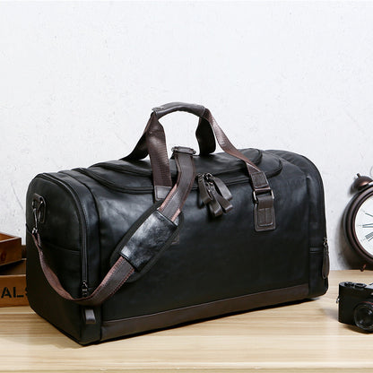 Robuste Reisetasche Brehn
