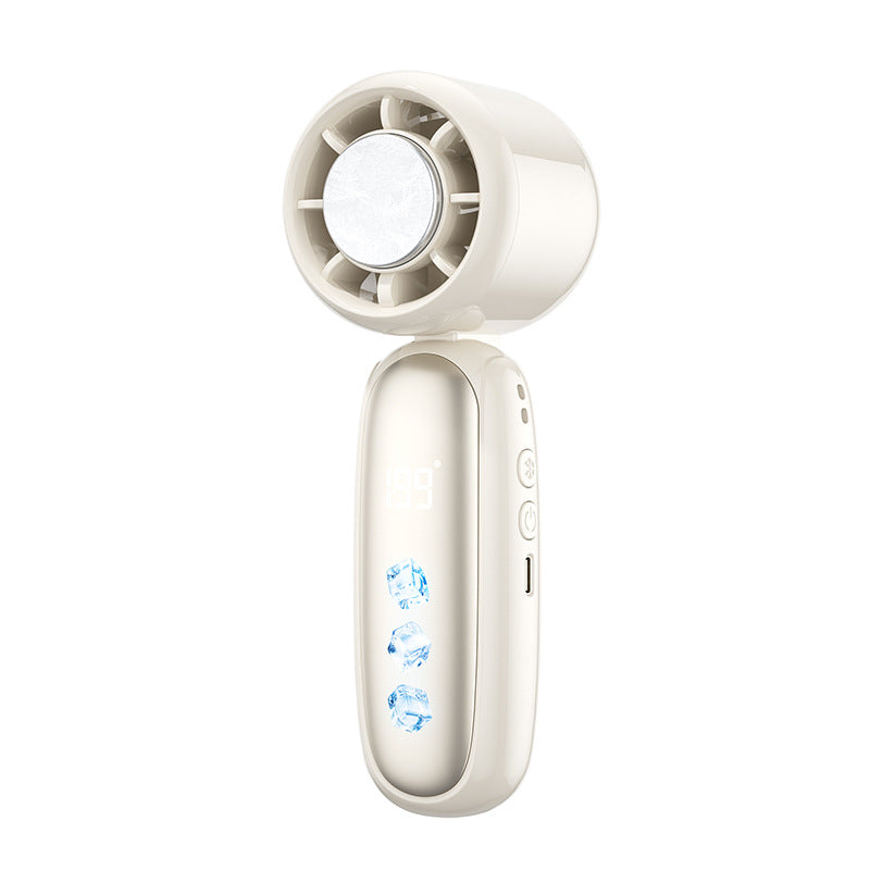 Tragbarer persönlicher Mini Ventilator Brehn