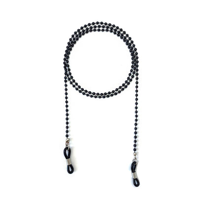 Beaded Eyewear Retainer Chain Brehn