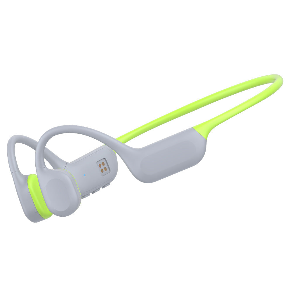 Wireless Bone Conduction Headphones Brehn