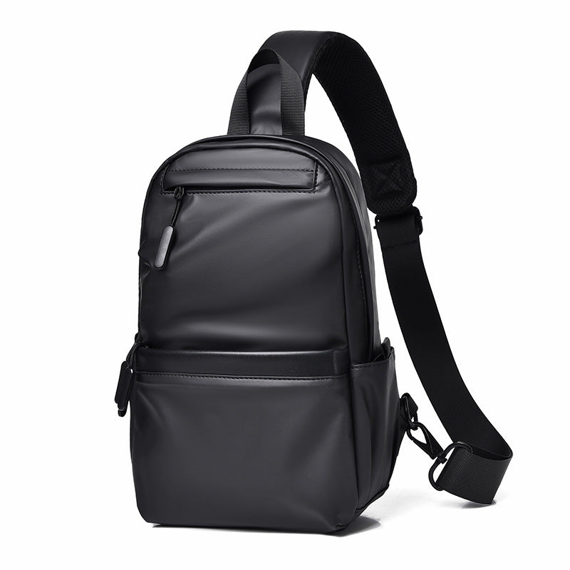 Leichtgewicht Crossbody Sling Bag Brehn