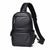 Leichtgewicht Crossbody Sling Bag Brehn