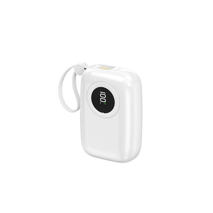 Tragbare Powerbank Von Brehn