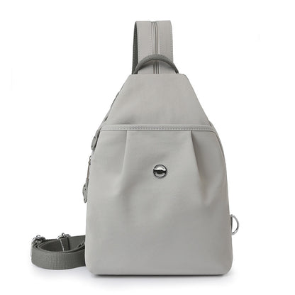Leichtgewichtige Mehrfachfach-Schultertasche Brehn