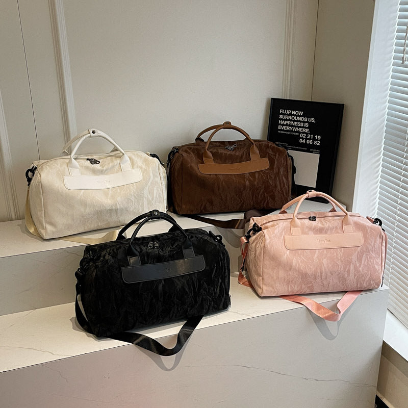 Haltbarer Allzweck-Reise-Duffel Brehn