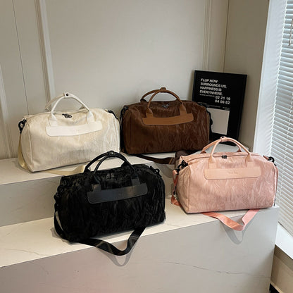 Haltbarer Allzweck-Reise-Duffel Brehn